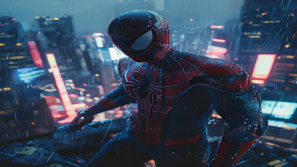 Nasib Tom Holland di Spider-Man Baru