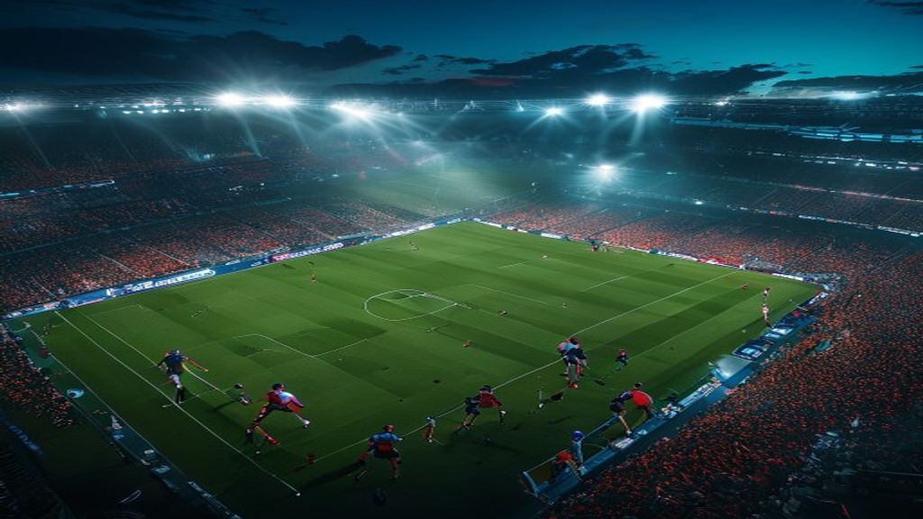 Benfica vs St Gallen: Misi Remontada