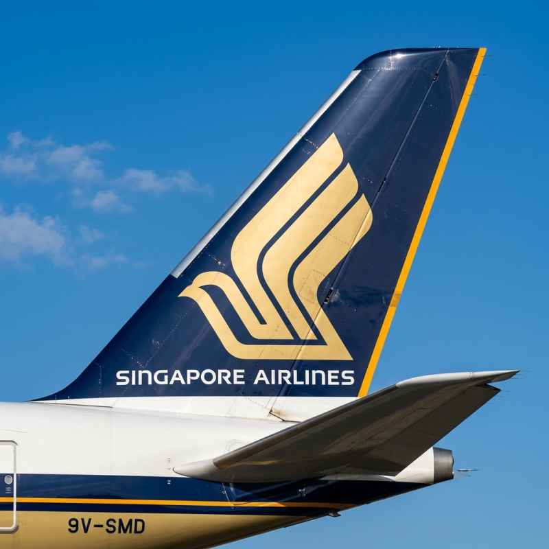 Dinamika Bisnis Singapore Airlines