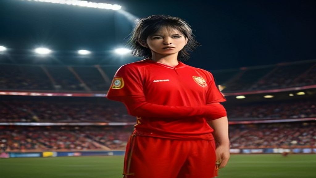 Patrik Le Giang's Historic Vietnam Debut