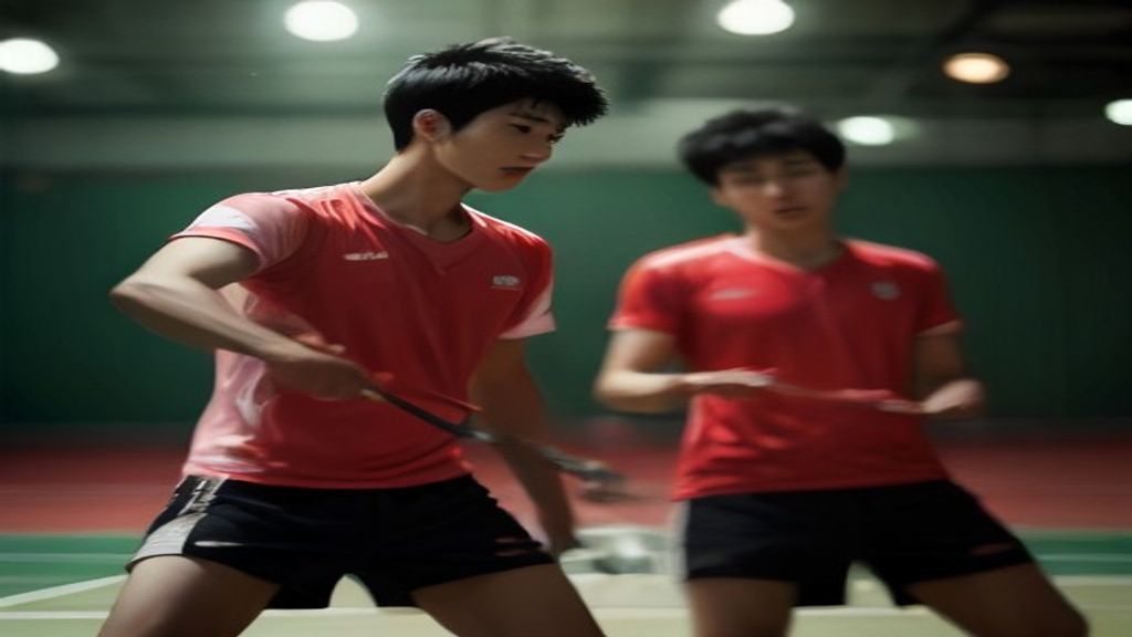 Degradasi PBSI: Rahmat dan Putra Keluar