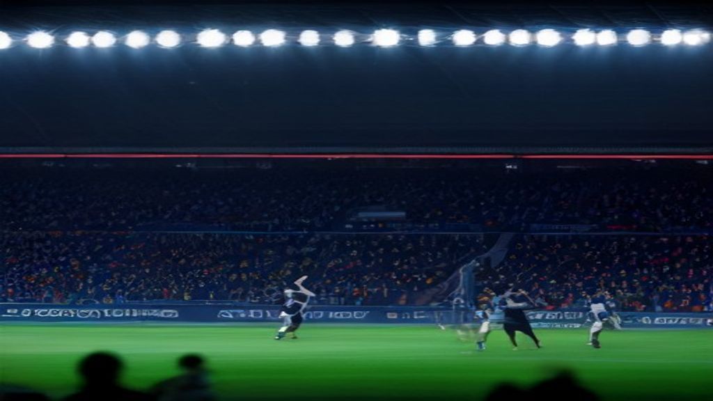 Colo-Colo Secures Vital Win Over Everton