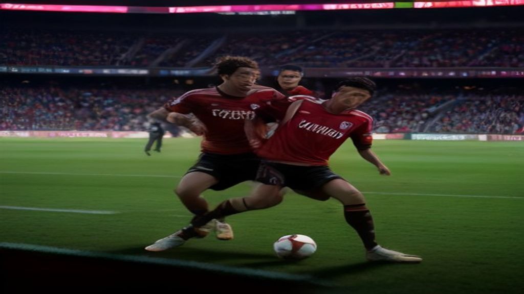 Toluca Ends Necaxa Unbeaten Streak