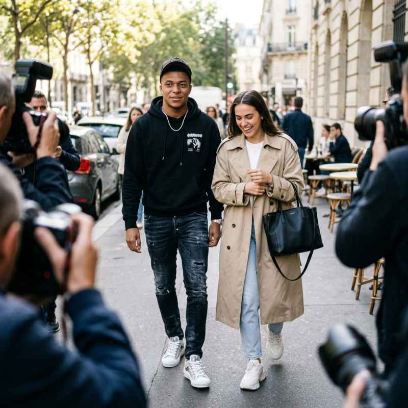 Ivar Jenner dan Baila Fauri Resmi Pacaran?