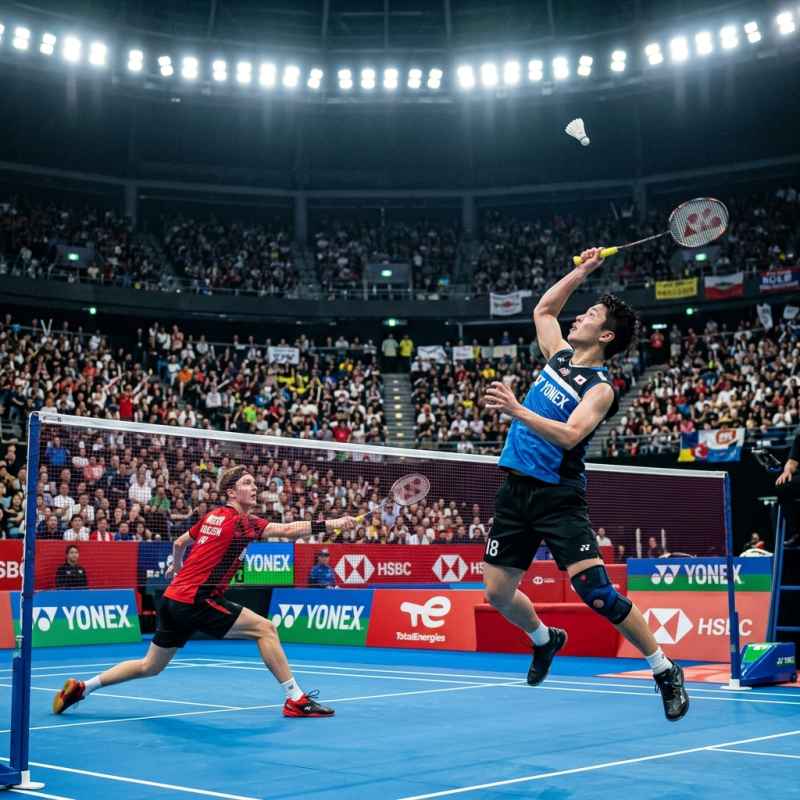 Herry IP Proteges Shine at Korea Masters