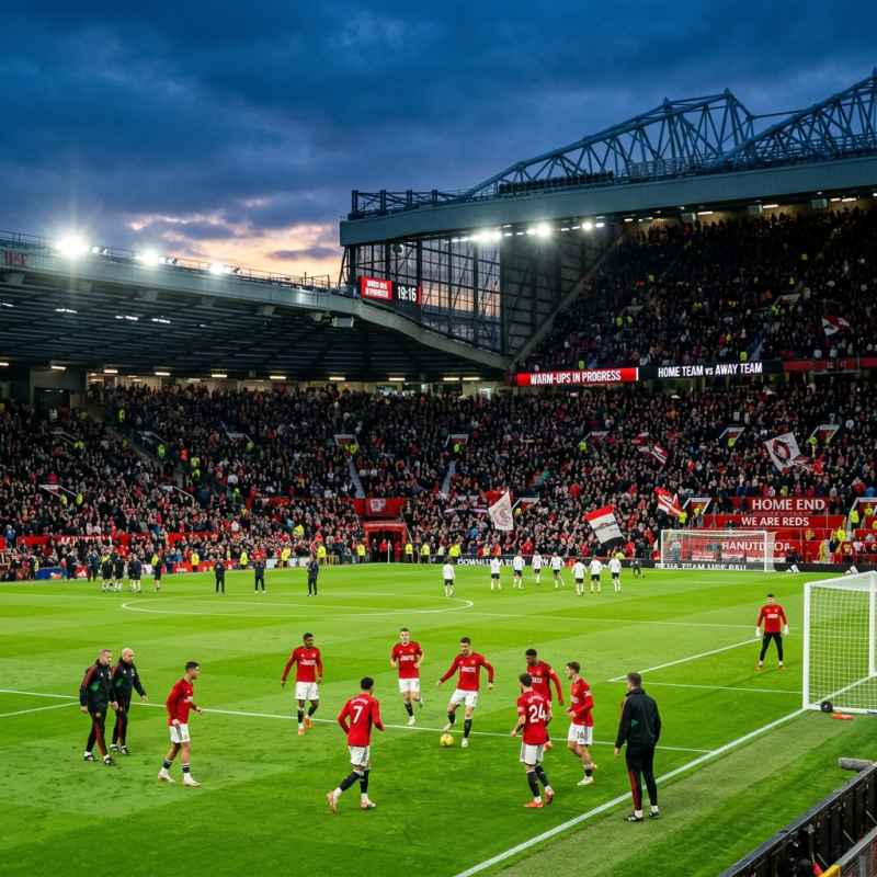 Arsenal vs Betis: Traffic Delays Match