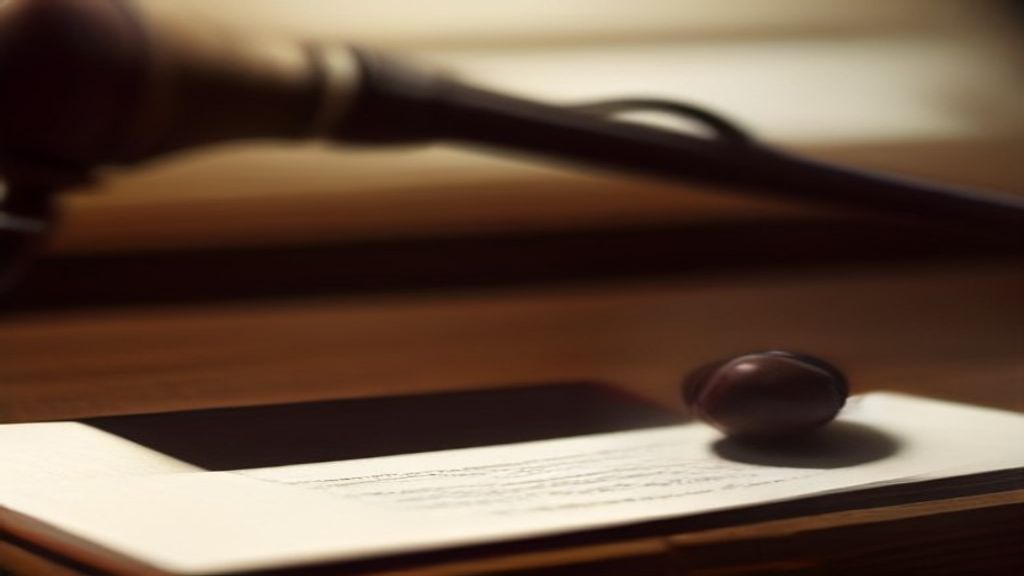 Ex-Jampidsus Febrie Adriansyah Faces Kejagung Probe