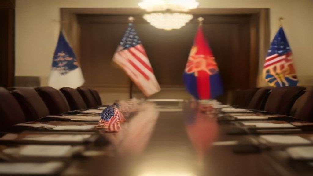 US & ASEAN Demand Suu Kyi's Freedom