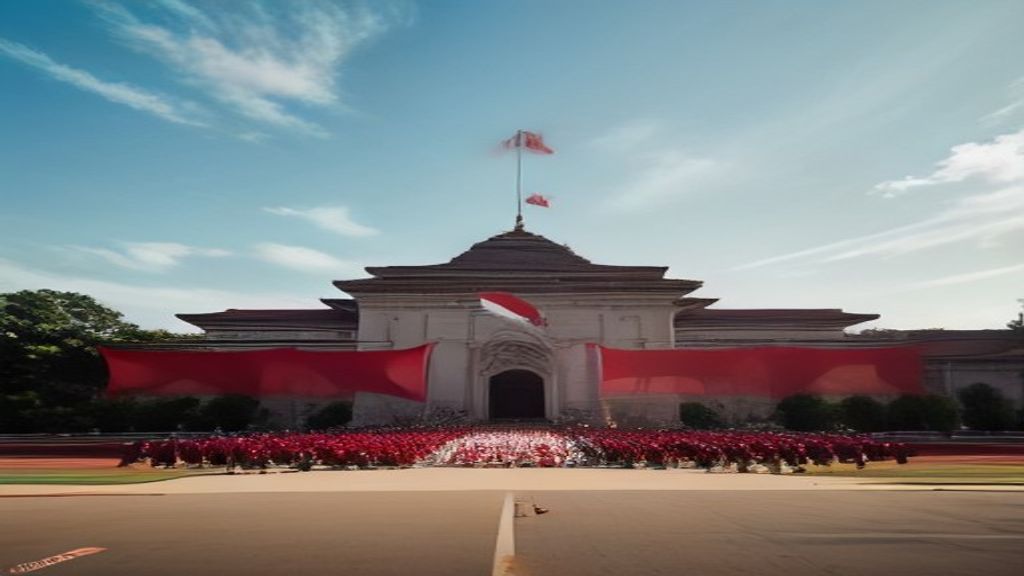 Ticket War: Palace Ceremony Extended