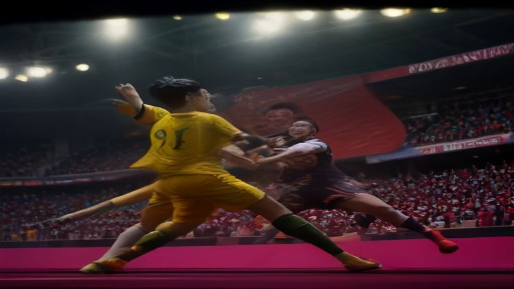 Thailand vs Myanmar: AFF 2026 Decisive Clash