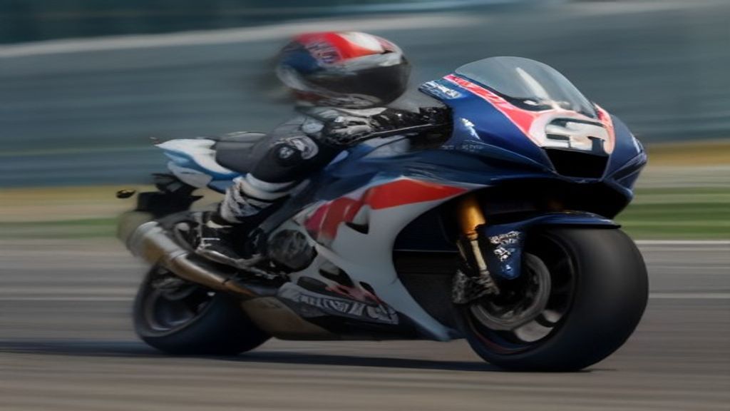 Veda Ega Pratama Ready for Moto3 British GP