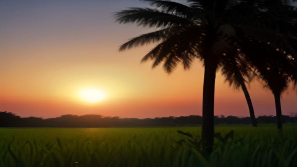 Boosting Palm Oil Production Yields