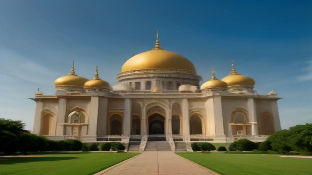 Brunei Sultan Strips Royal Title From In-Law