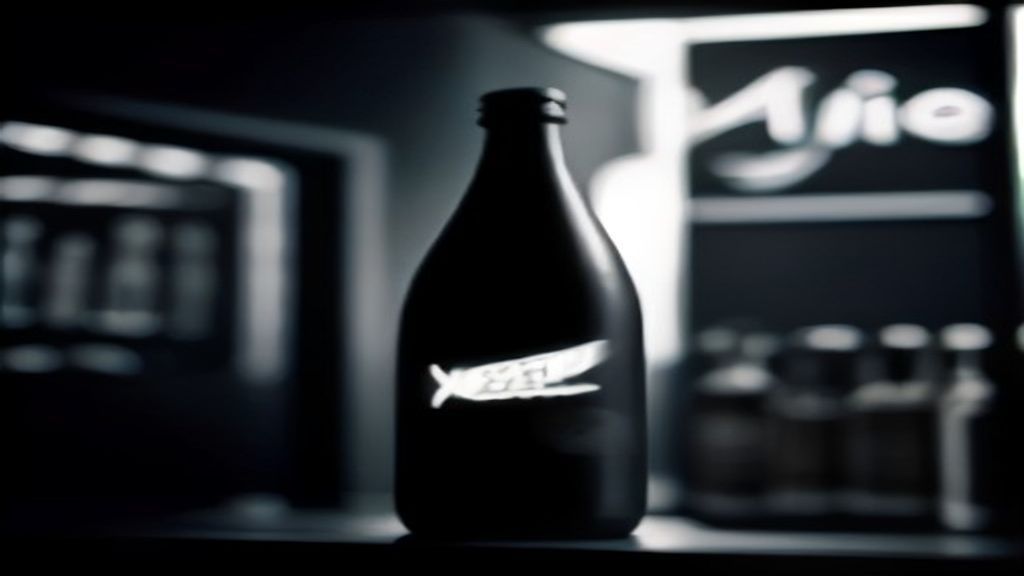 Outrage Over Alcohol Promo Using Quran