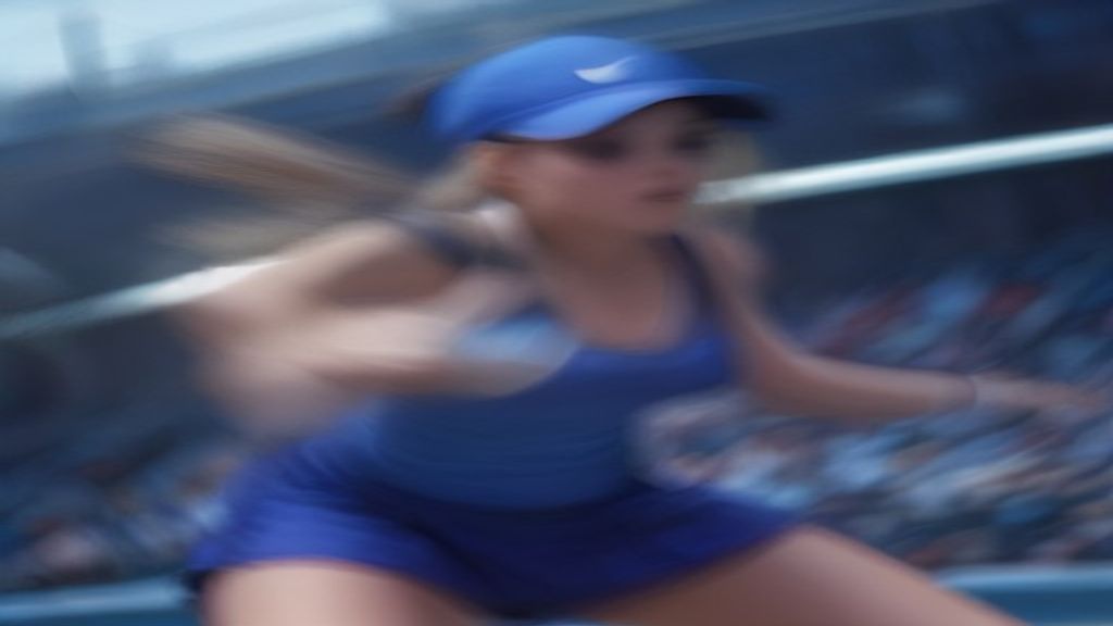 Svitolina Lolos Semifinal Toronto