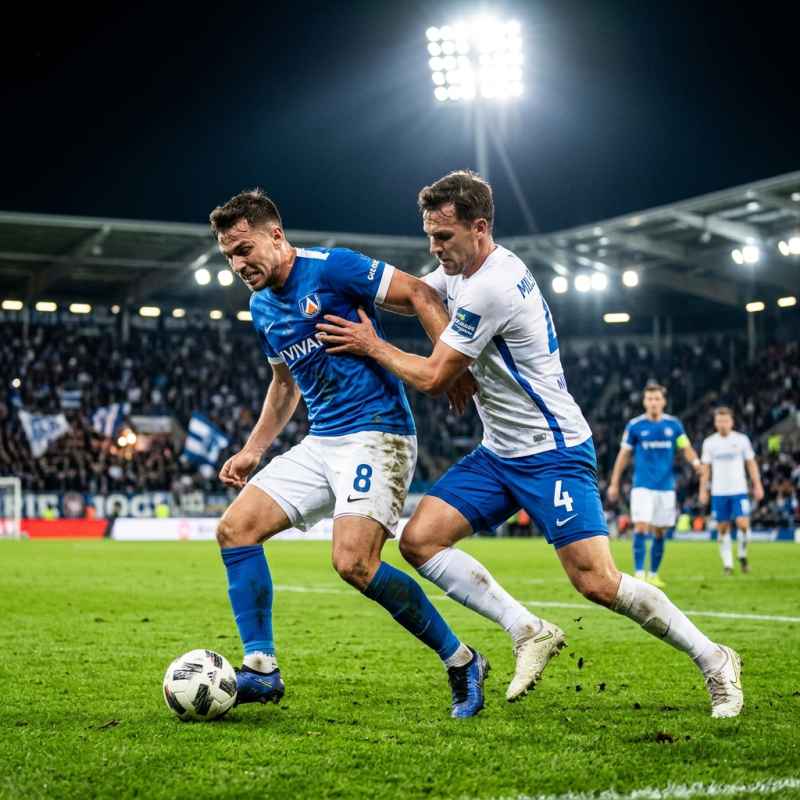 Lyon vs Sparta Prague Prediction