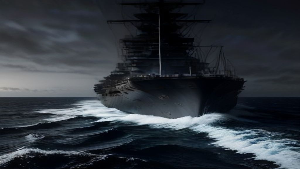 USS Abraham Lincoln Tragedy: 7 US Sailors Dead