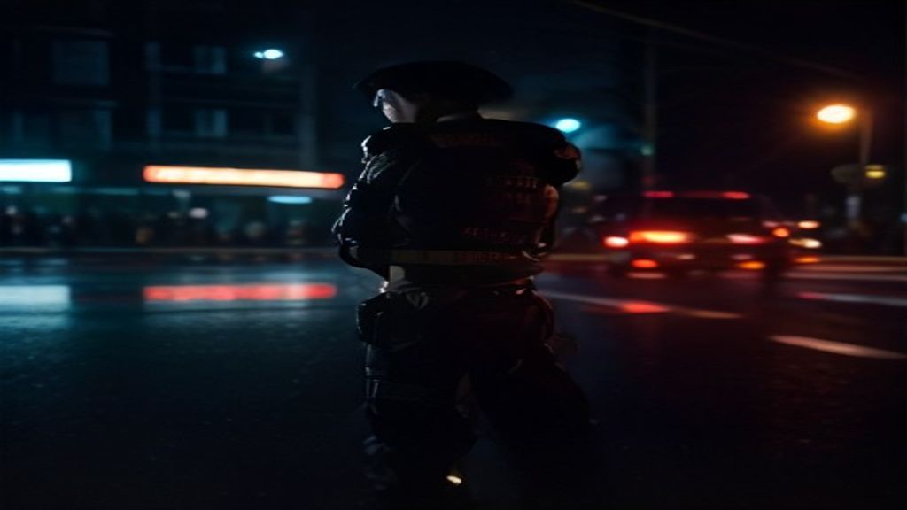 Fatal Hit-and-Run in Bandung Claims Officer