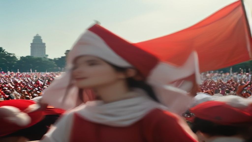 Indonesia 81st Independence Day Guide