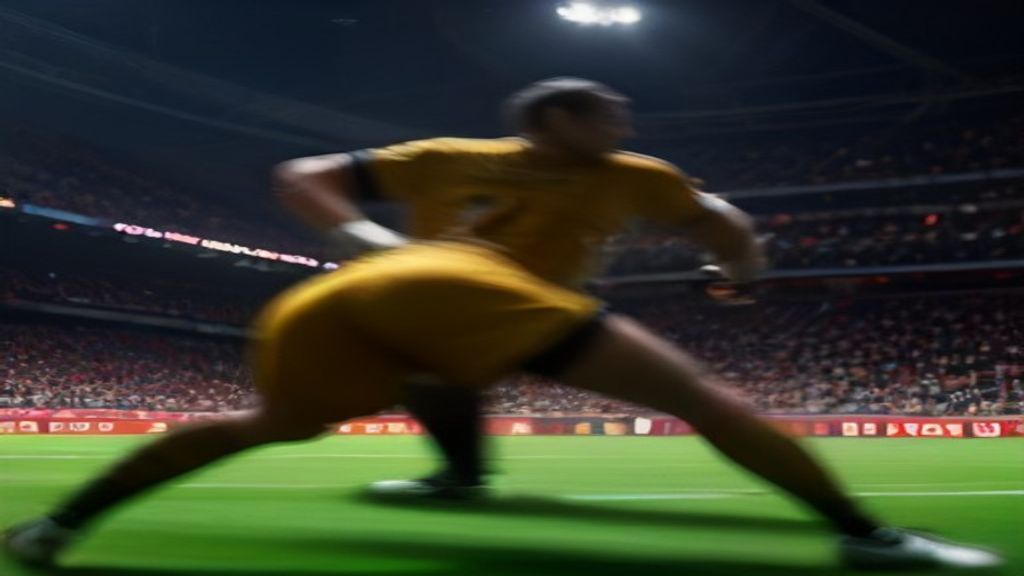 Maarten Paes Stuns Ajax Fans in Play-Off Match