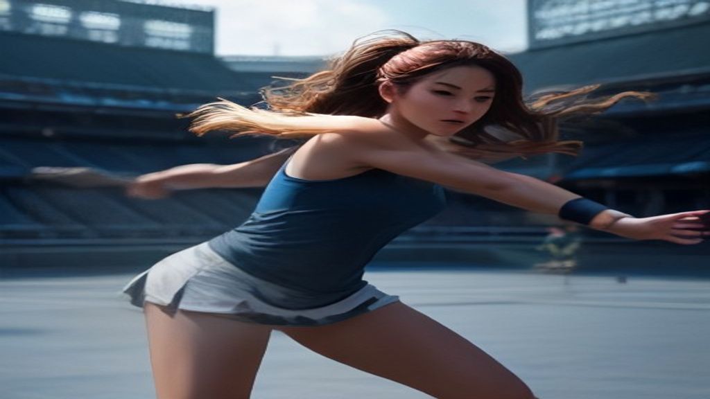 Janice Tjen Lolos ke Babak 2 Cincinnati Open 2026