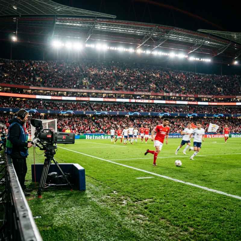 How to Watch FC Bayern vs Heidenheim Live on TV