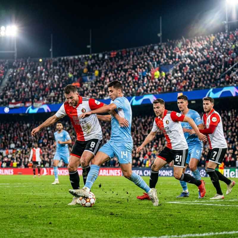São Paulo Defeats Bolívar to Reach Quarterfinals