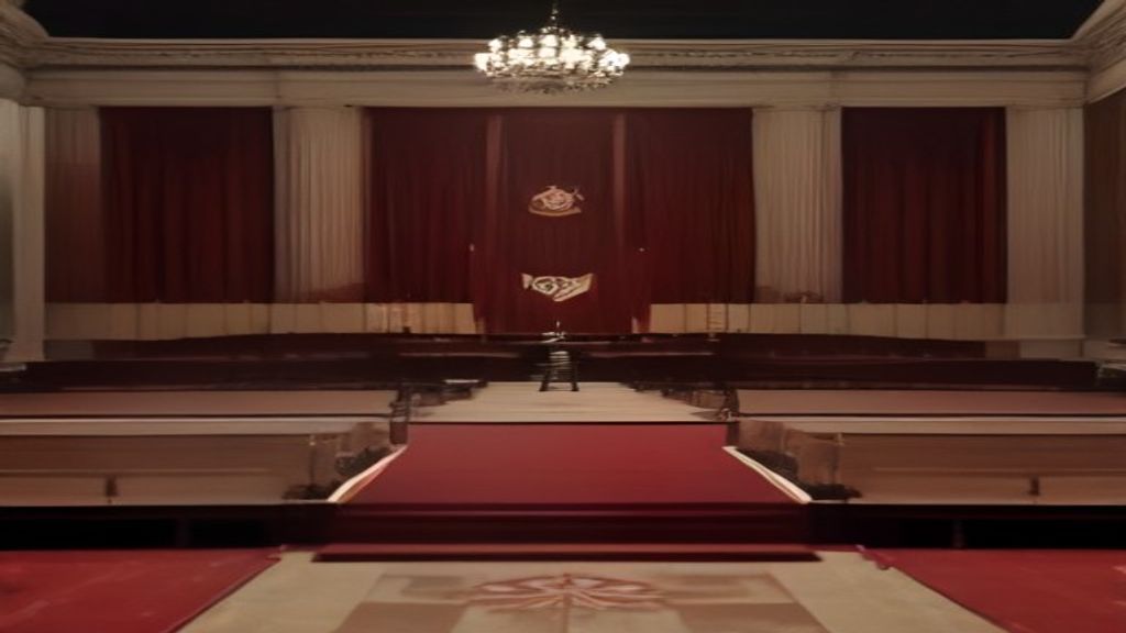 Jakarta Reshuffle: 7 Officials Sworn In