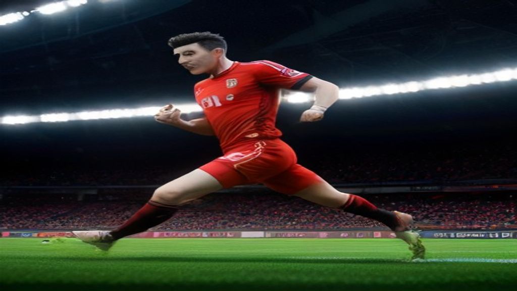 Lewandowski Shines in Shocking MLS Match