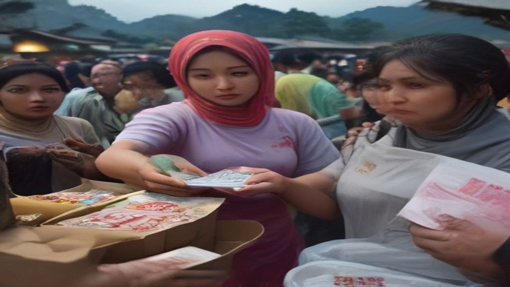 Cara Cek Bansos BPNT Agustus 2026