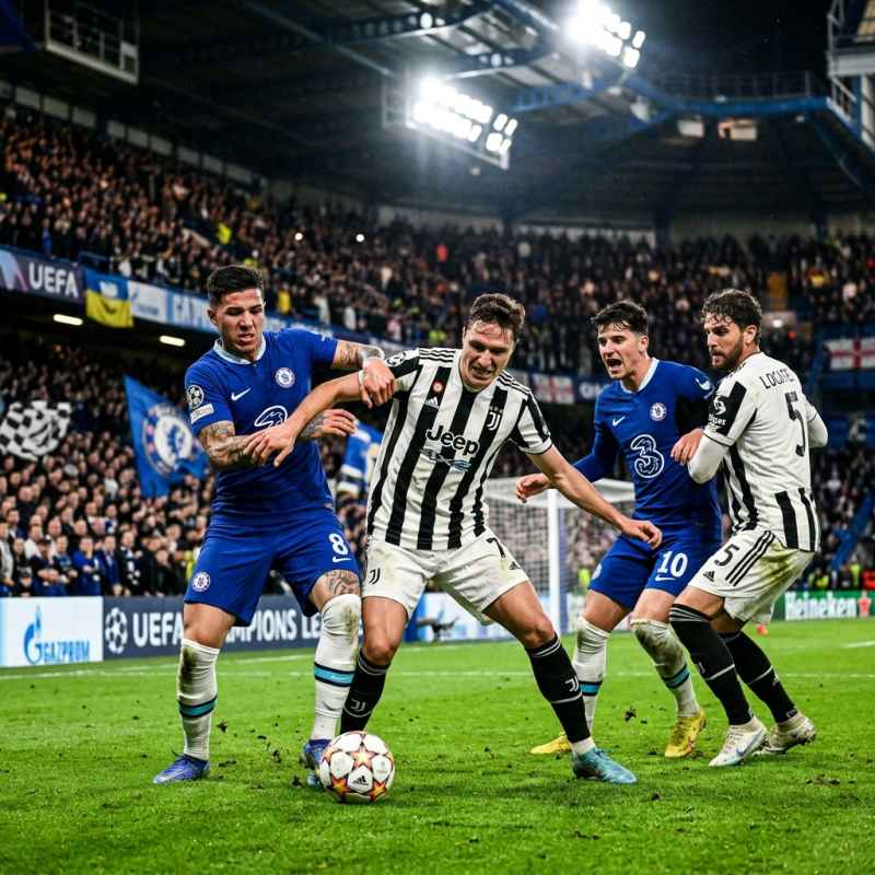Getafe vs Partizan: Conference League Clash