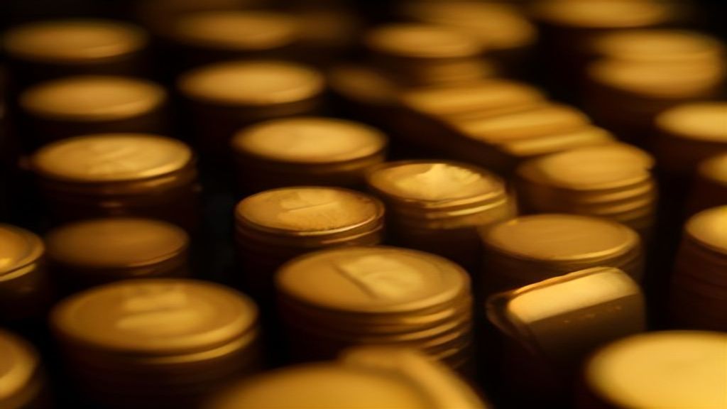 Gold Prices Surge: Antam & UBS Updates August 21