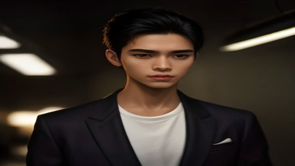 El Rumi Denies Abuse Allegations