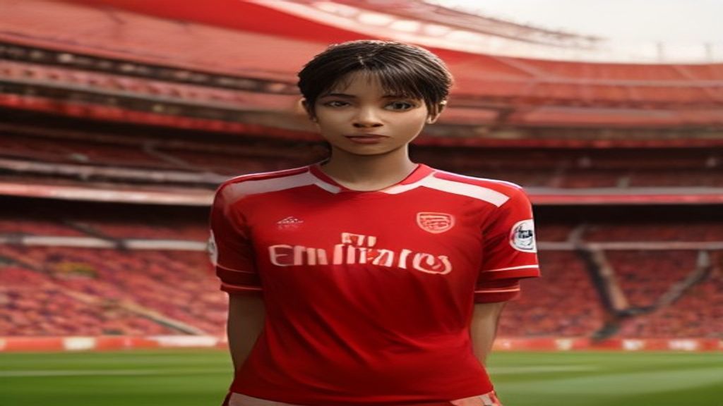Arsenal Resmi Rekrut Ezri Konsa £55 Juta