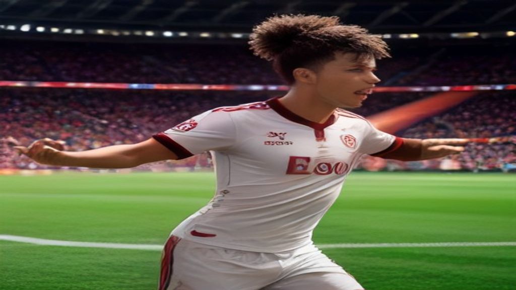 Pejcinovic Hat-Trick Lifts Stuttgart