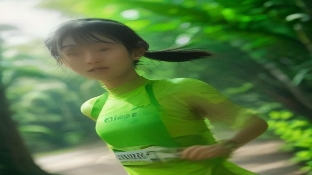 Maybank Marathon 2026 Bali Ready