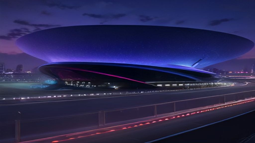 Doha Shines as Global Hub for F1 2026 and Elite Sports