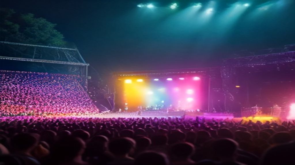 LaLaLa Fest 2026: Kodaline & Jakarta Events