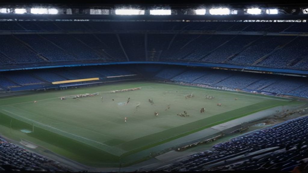 Boca Juniors Tantang Racing Club di Laga Penentu