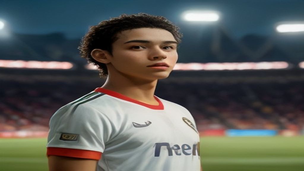 AS Roma Resmi Rekrut Rodrigo Mora