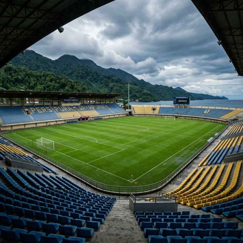PSBS Biak Mulai Divisi Championship dengan Minus Poin