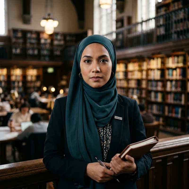 UIAM Pecat Profesor Solehah Yaacob