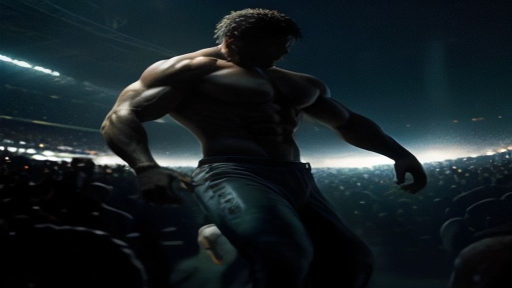 Final Score Movie Synopsis on Trans TV