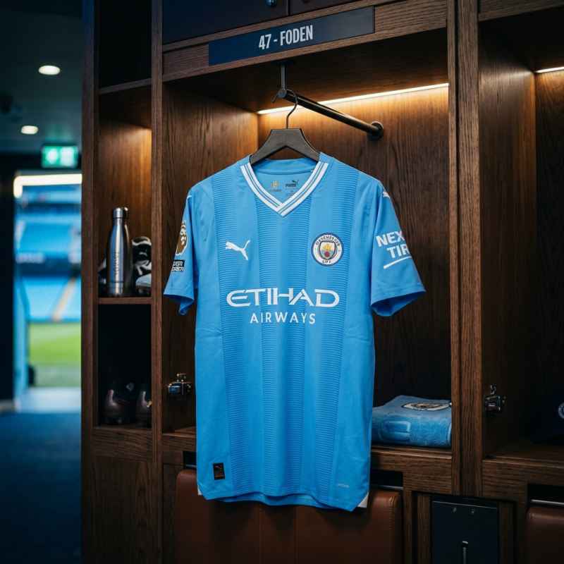 Man City Signs Bouaddi, Eyes Enzo Fernandez