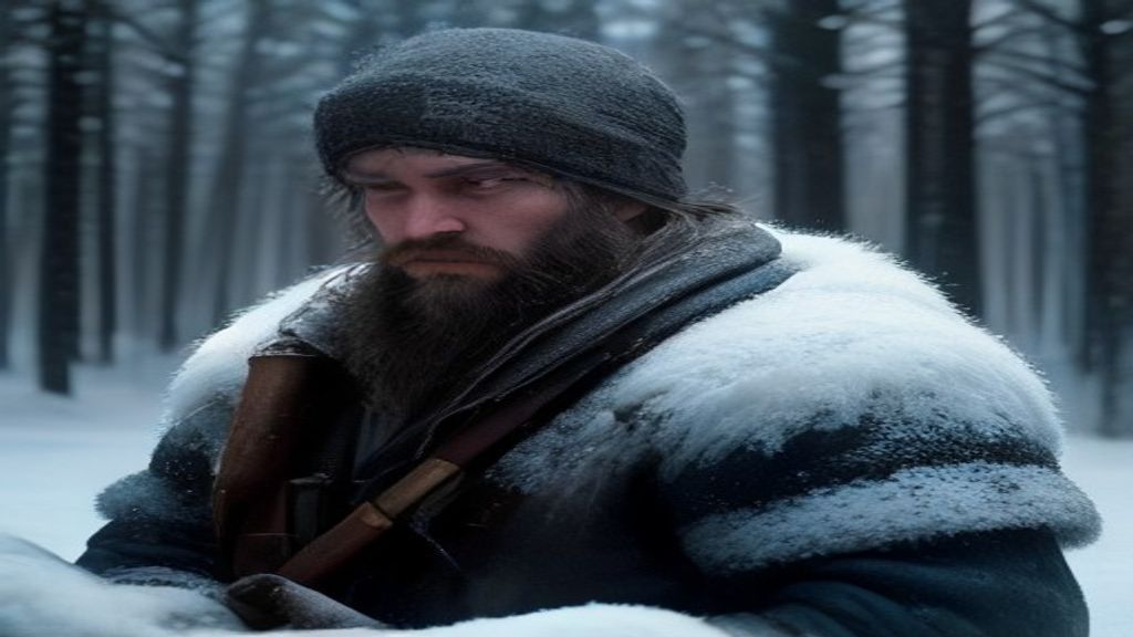 Braven Movie Synopsis and TV Broadcast