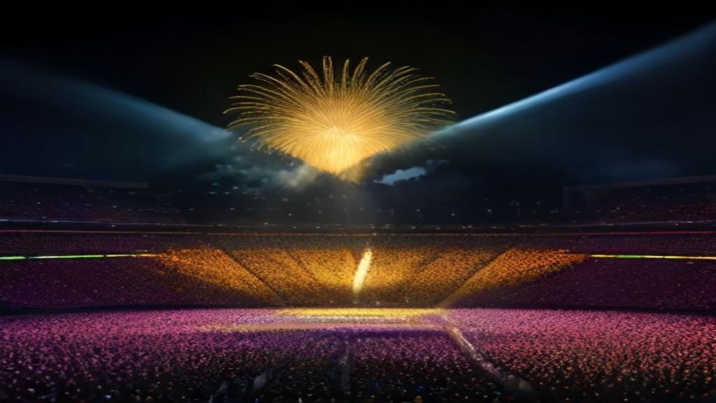 Harga Tiket Konser BIGBANG Jakarta 2027 Rilis