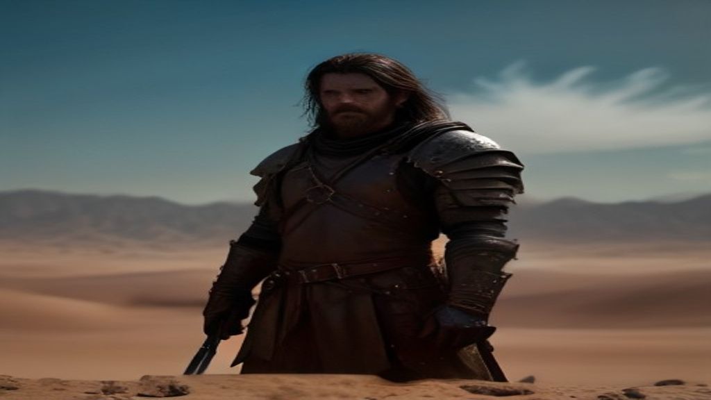 Crimson Desert Enhanced: Free Story DLC & Upgrades