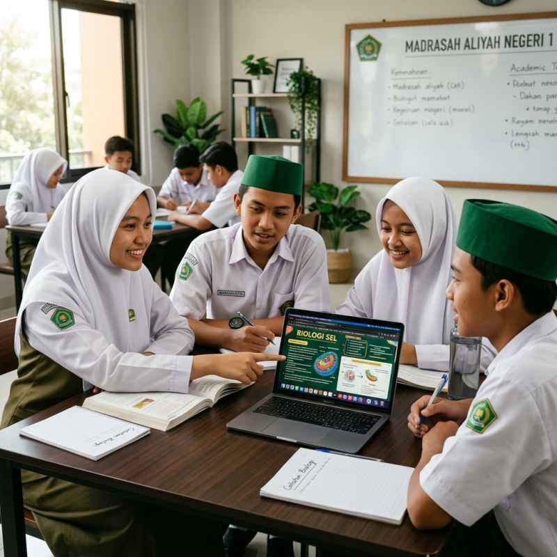 Complete Guide to OMI Kemenag 2026