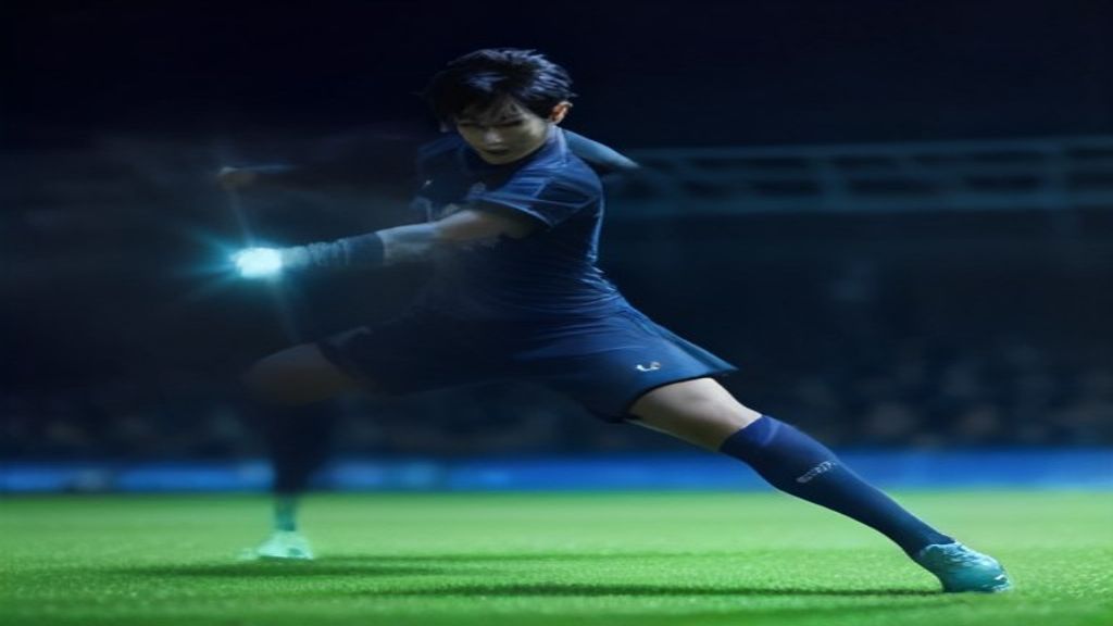 Machida Zelvia & Aksi Tete Yengi