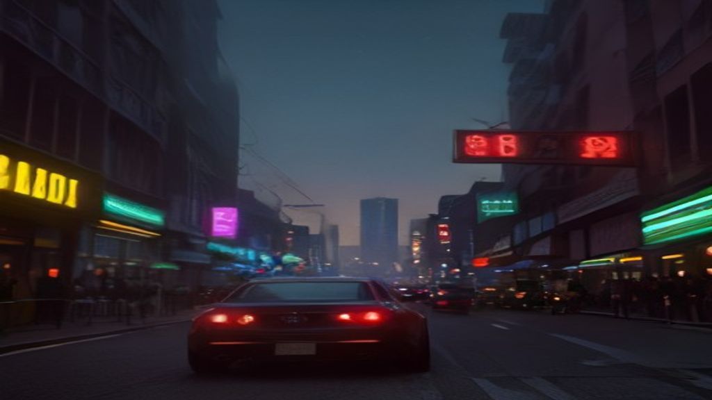 Rockstar's Grand Ambitions for GTA 6